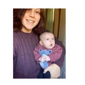 Meet your Posher, Dayna